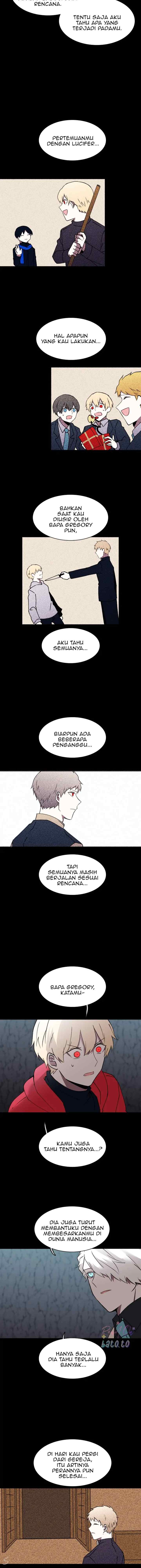 Aegis Orta chapter 193 halaman 7