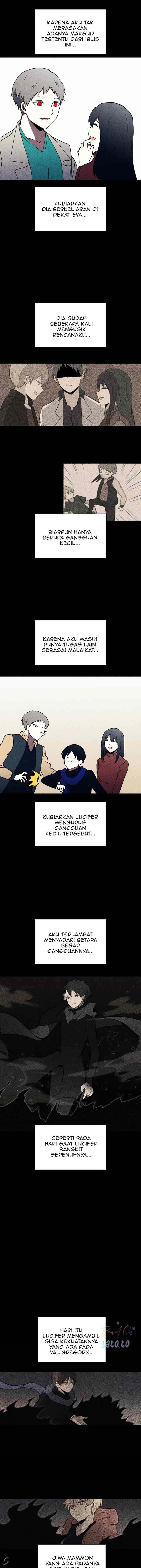 Aegis Orta chapter 194 halaman 11