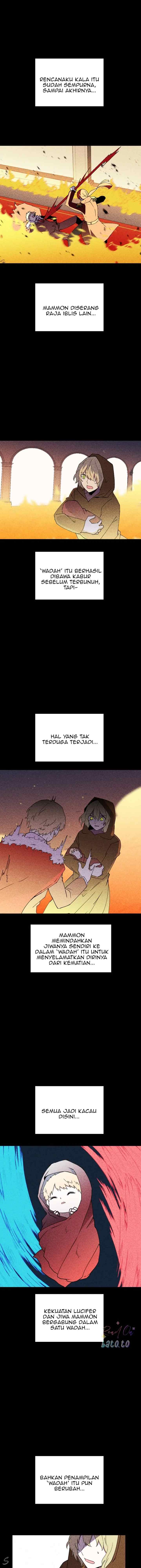 Aegis Orta chapter 194 halaman 5