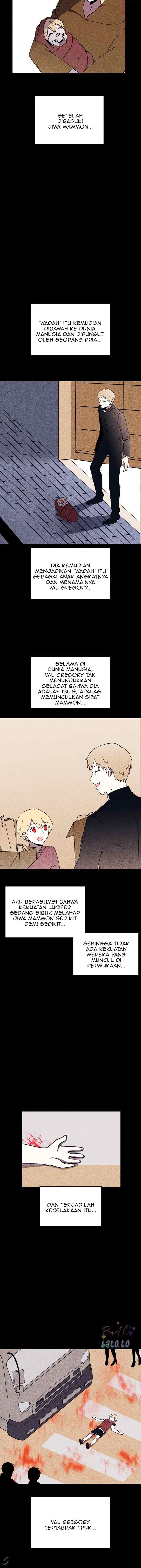 Aegis Orta chapter 194 halaman 6