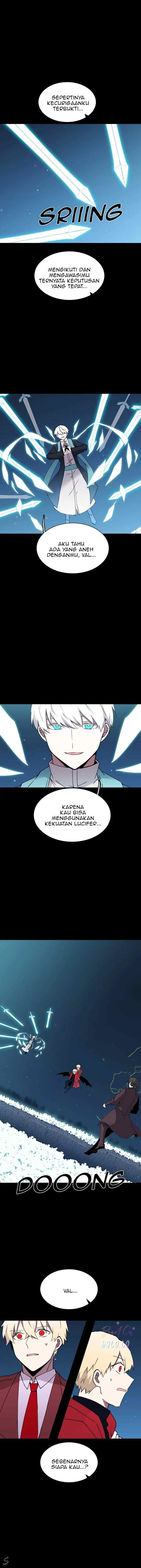 Aegis Orta chapter 195 halaman 15