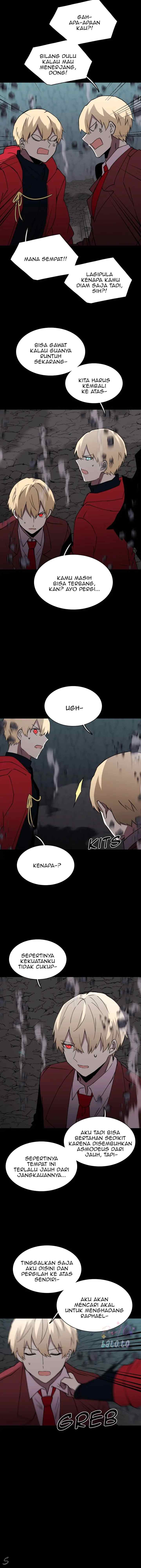 Aegis Orta chapter 195 halaman 10