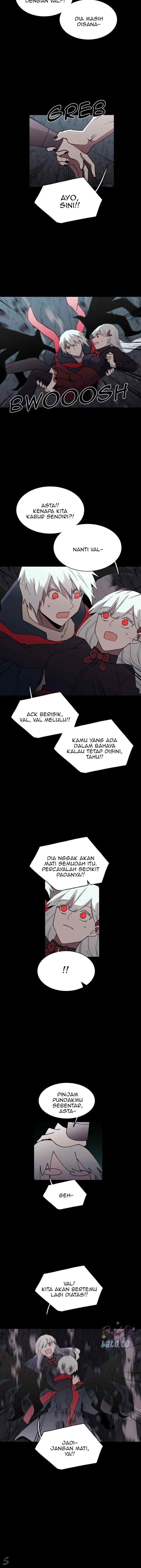 Aegis Orta chapter 195 halaman 8