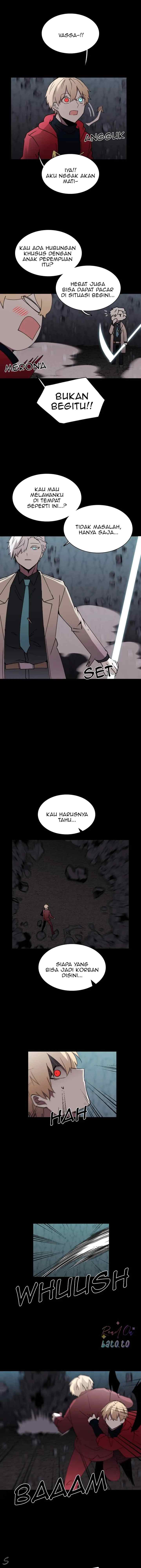 Aegis Orta chapter 195 halaman 9