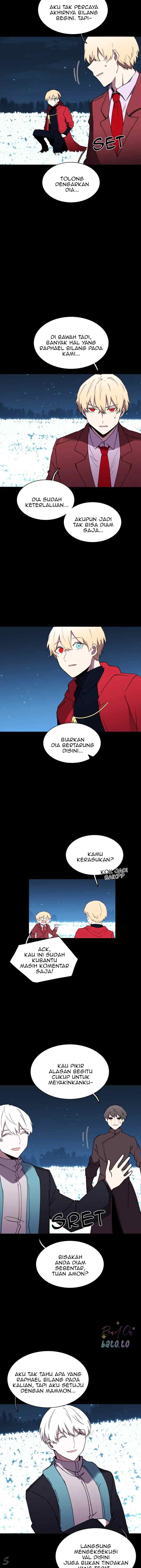 Aegis Orta chapter 196 halaman 7