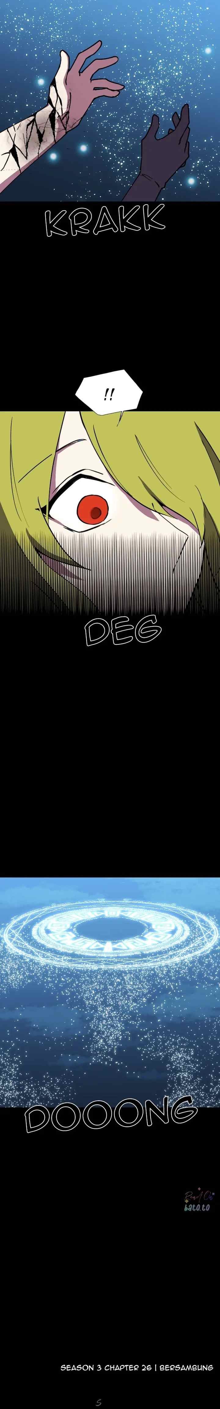 Aegis Orta chapter 196 halaman 17