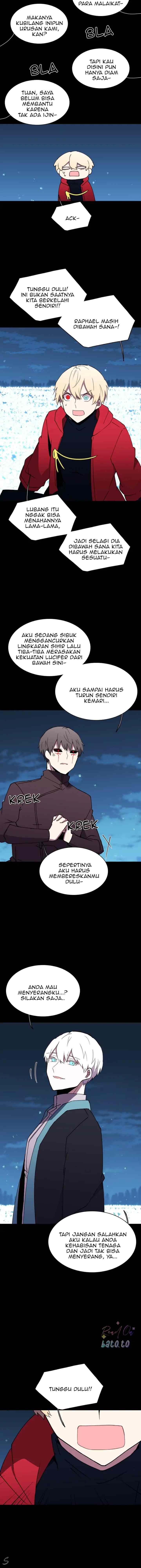 Aegis Orta chapter 196 halaman 5