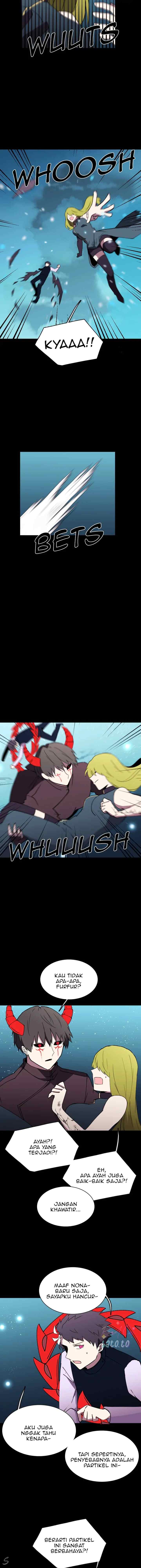 Aegis Orta chapter 197 halaman 10