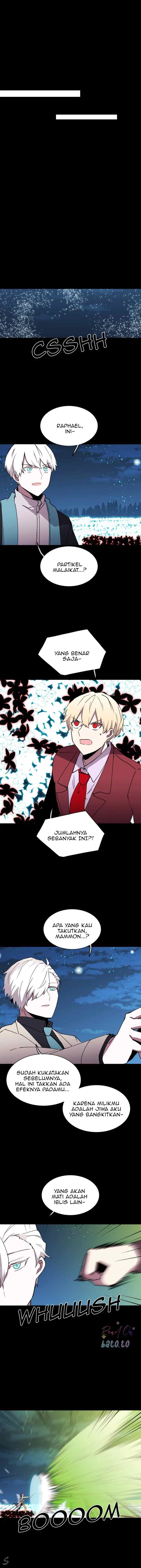 Aegis Orta chapter 197 halaman 14