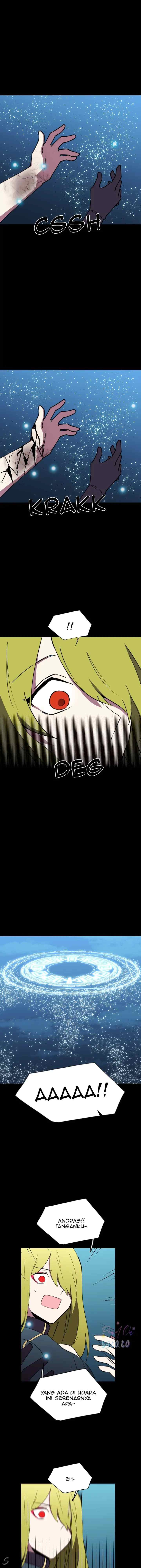 Aegis Orta chapter 197 halaman 9