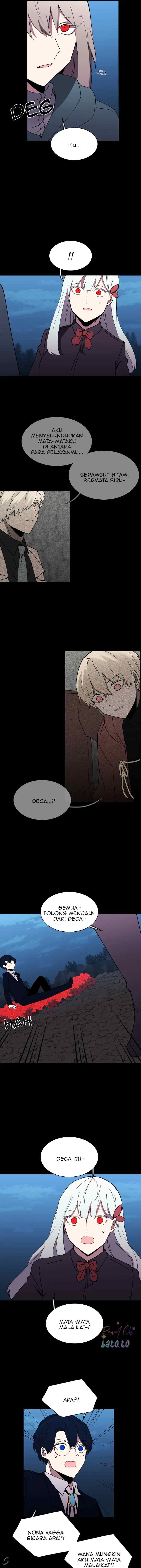 Aegis Orta chapter 197 halaman 5