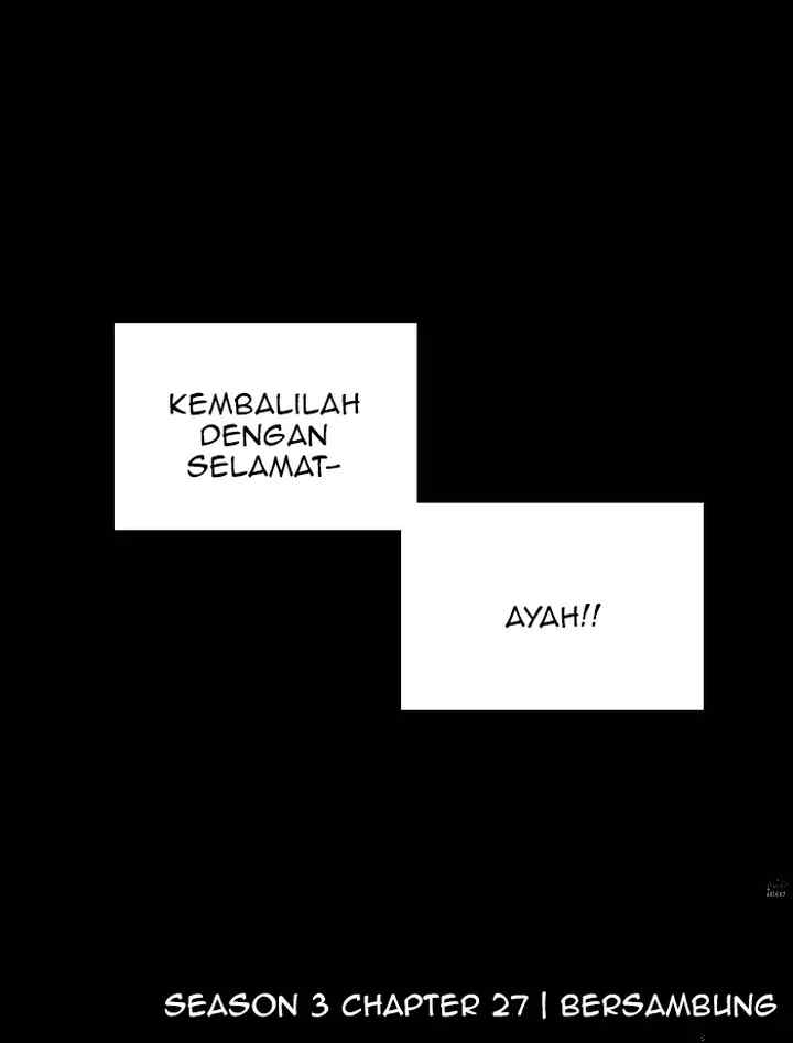 Aegis Orta chapter 197 halaman 19