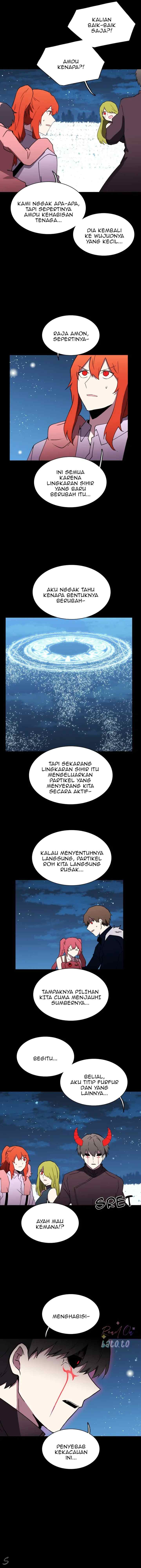 Aegis Orta chapter 197 halaman 13