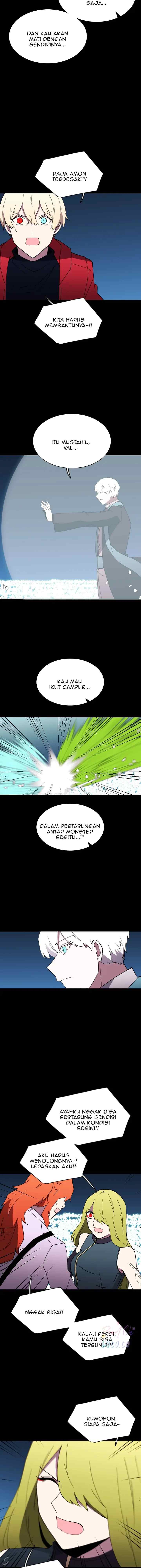 Aegis Orta chapter 197 halaman 16