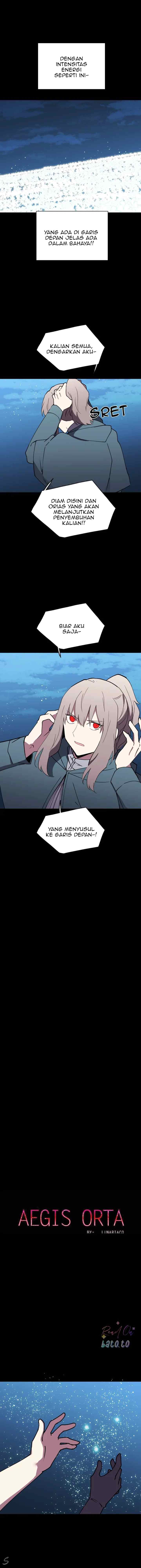 Aegis Orta chapter 197 halaman 8