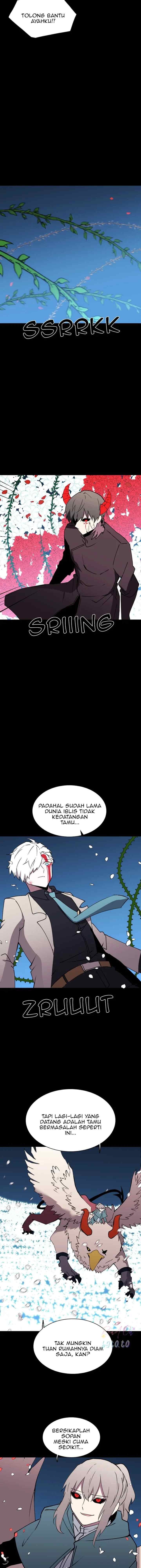 Aegis Orta chapter 197 halaman 17