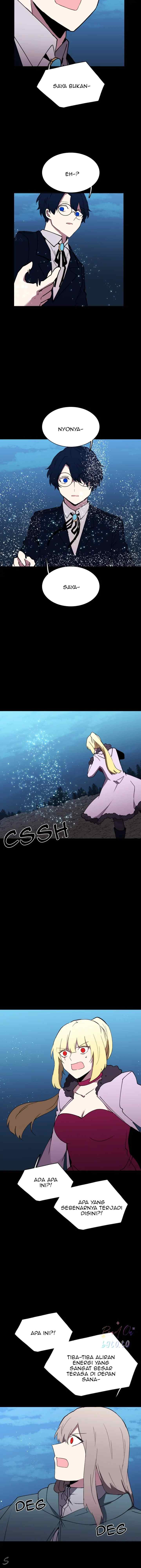 Aegis Orta chapter 197 halaman 7