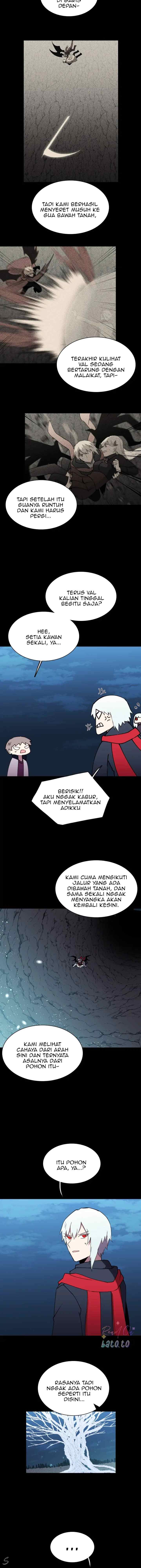 Aegis Orta chapter 197 halaman 4