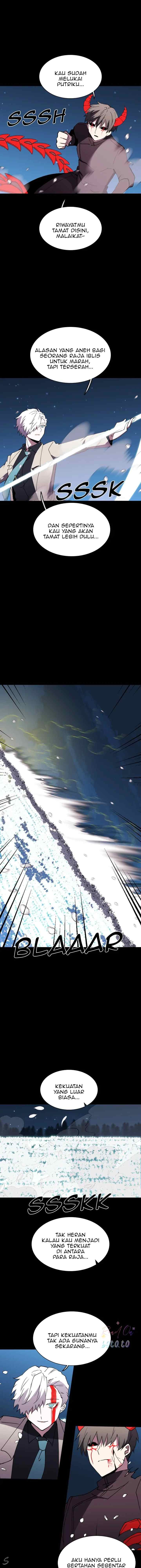 Aegis Orta chapter 197 halaman 15