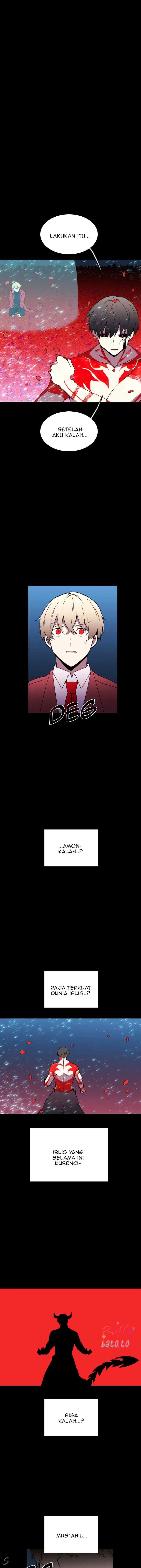 Aegis Orta chapter 198 halaman 13