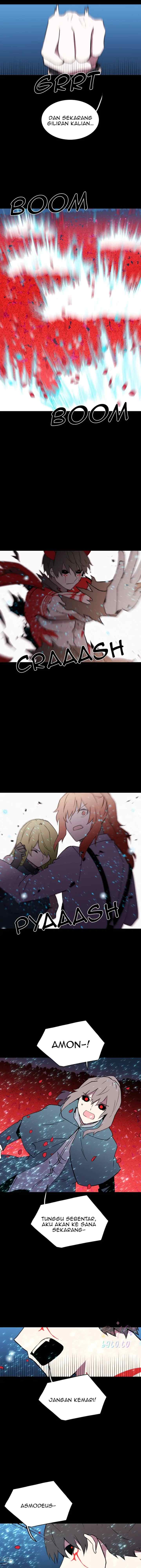Aegis Orta chapter 198 halaman 7