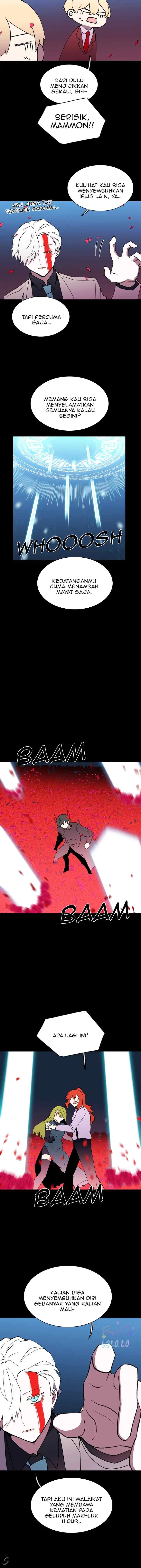 Aegis Orta chapter 198 halaman 6