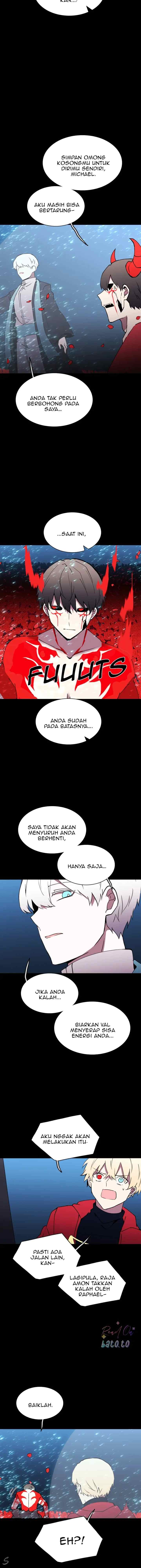 Aegis Orta chapter 198 halaman 12