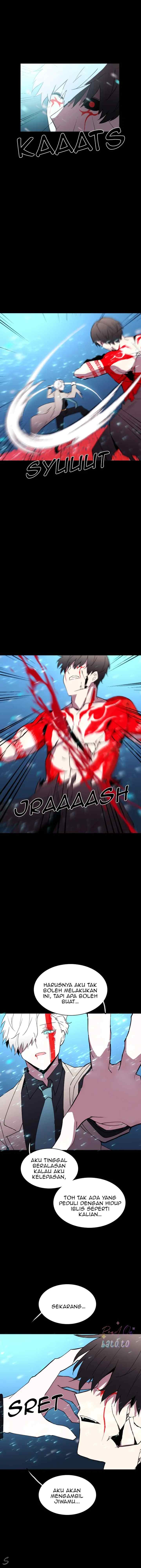 Aegis Orta chapter 198 halaman 15