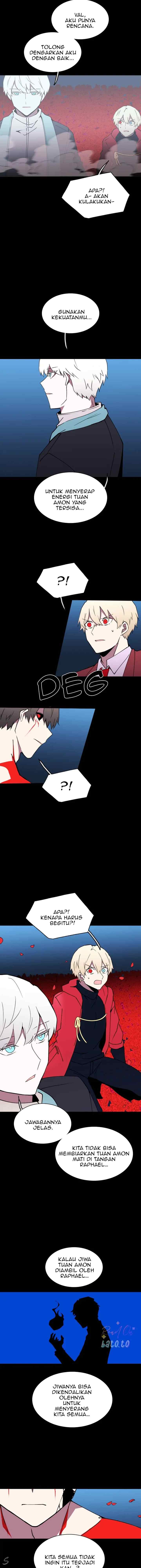 Aegis Orta chapter 198 halaman 11