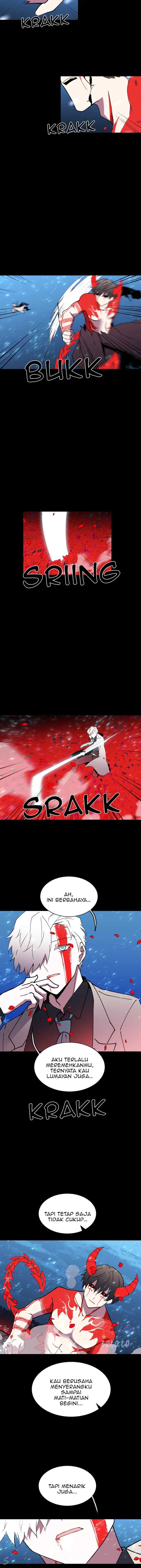 Aegis Orta chapter 198 halaman 9