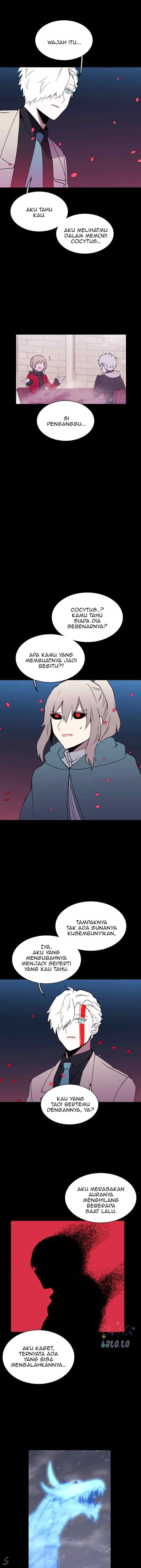 Aegis Orta chapter 198 halaman 4