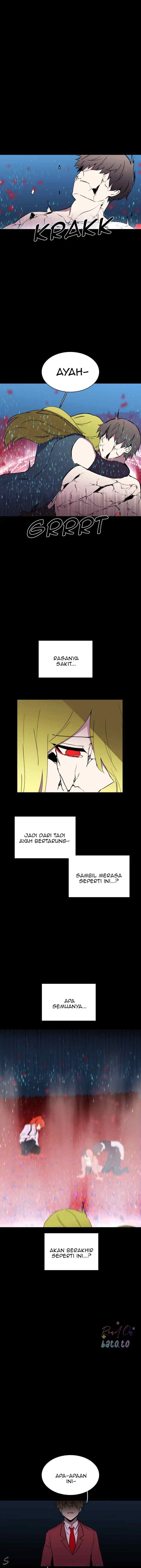 Aegis Orta chapter 200 halaman 14