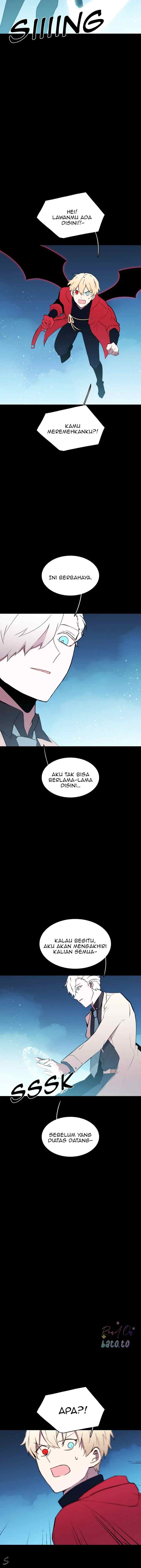Aegis Orta chapter 200 halaman 12