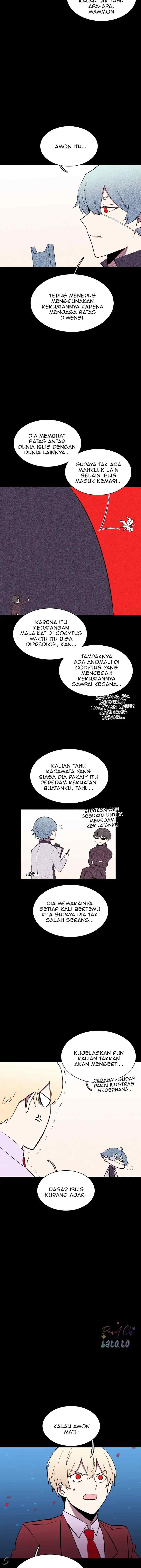 Aegis Orta chapter 200 halaman 8