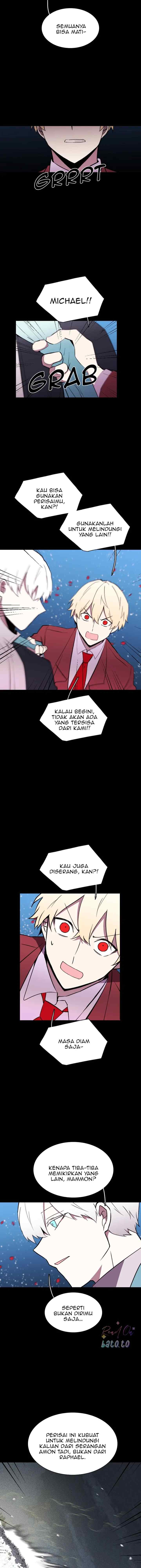 Aegis Orta chapter 200 halaman 15