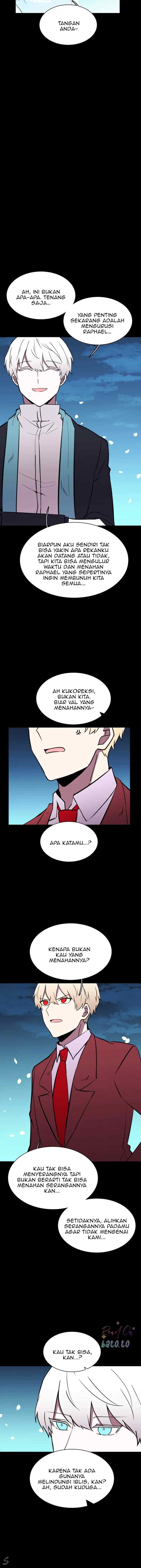 Aegis Orta chapter 201 halaman 14