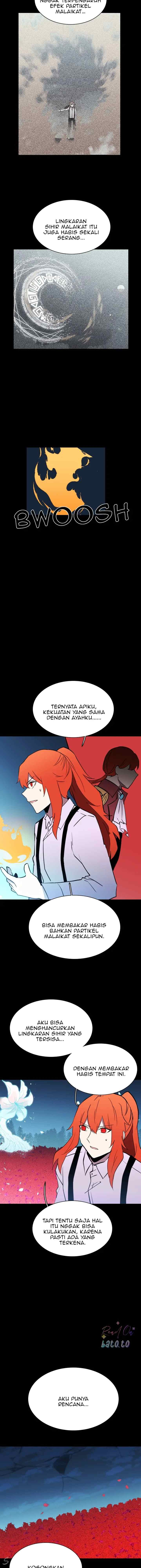 Aegis Orta chapter 201 halaman 7