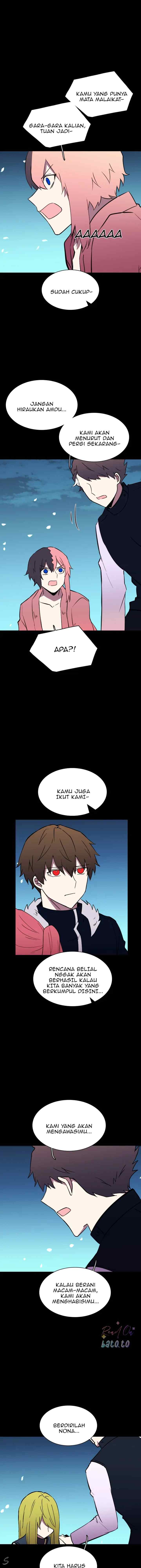 Aegis Orta chapter 201 halaman 11