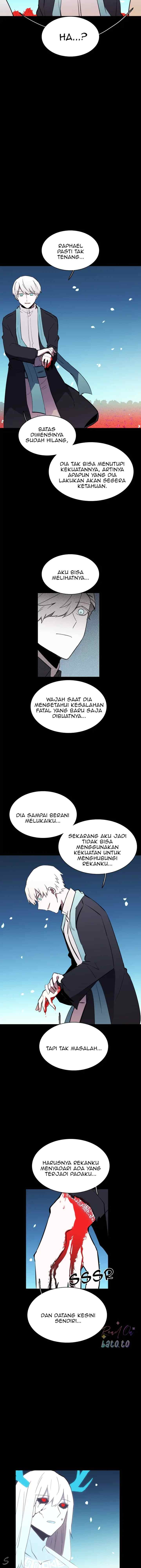 Aegis Orta chapter 201 halaman 13