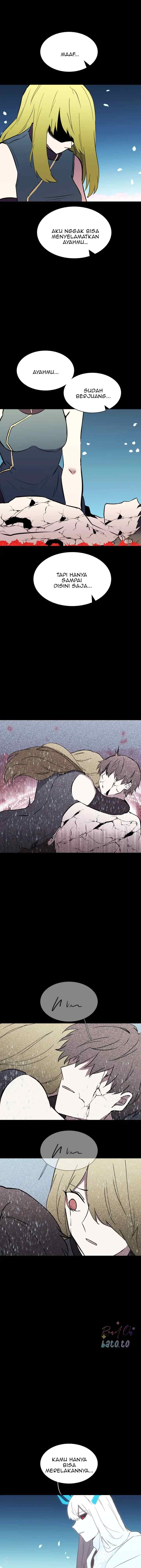 Aegis Orta chapter 201 halaman 9
