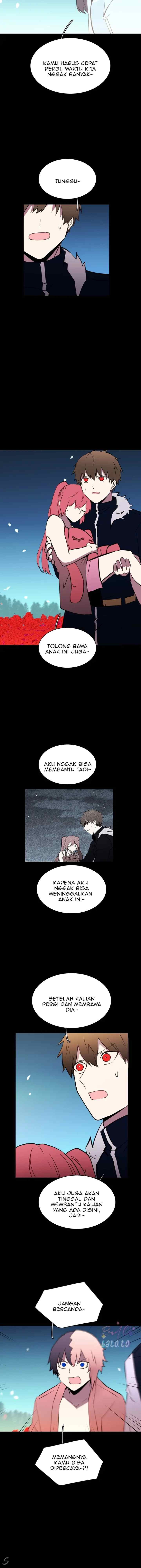 Aegis Orta chapter 201 halaman 10