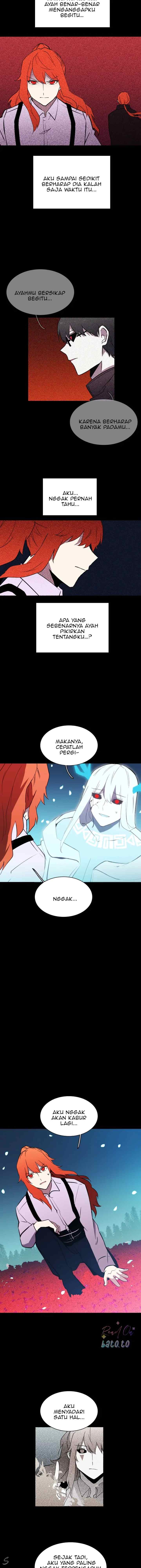 Aegis Orta chapter 201 halaman 6