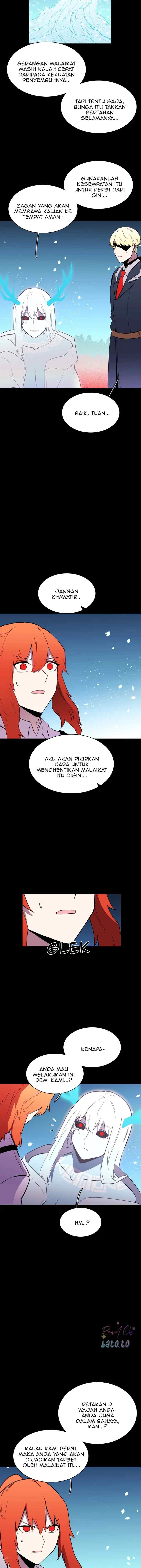 Aegis Orta chapter 201 halaman 4