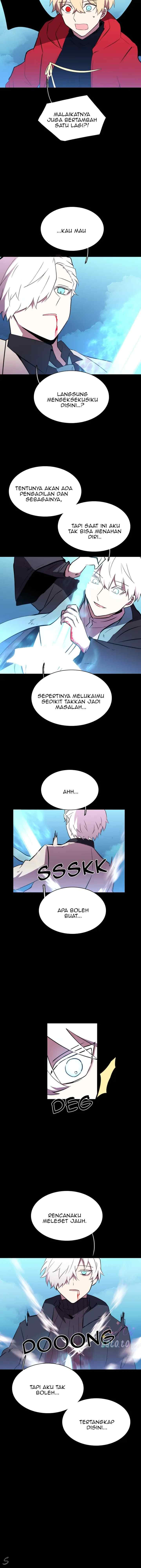Aegis Orta chapter 202 halaman 13