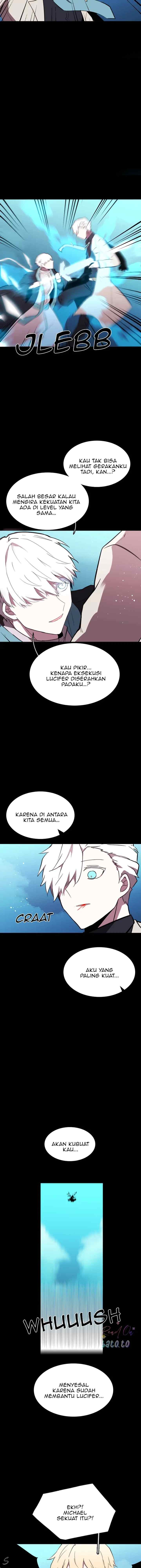 Aegis Orta chapter 202 halaman 12