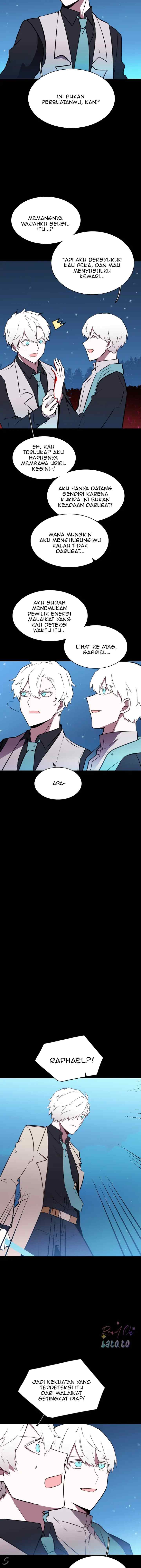 Aegis Orta chapter 202 halaman 9