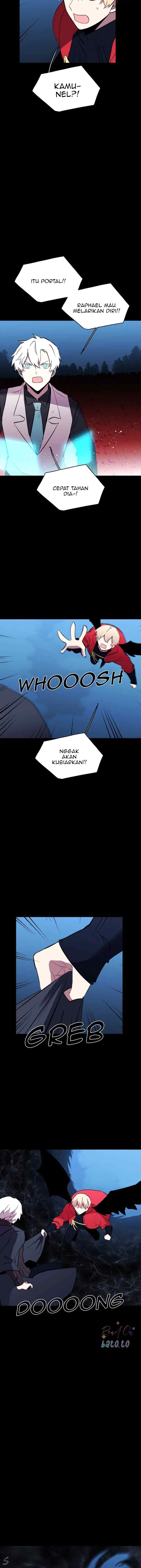 Aegis Orta chapter 202 halaman 15