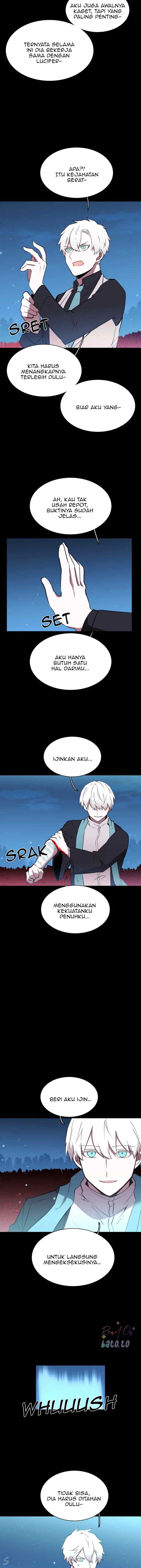 Aegis Orta chapter 202 halaman 10