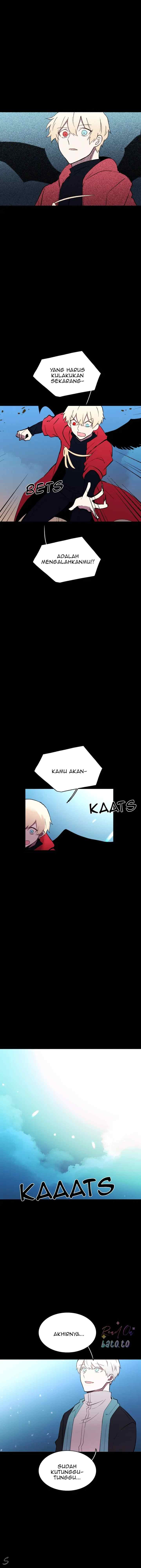 Aegis Orta chapter 202 halaman 7