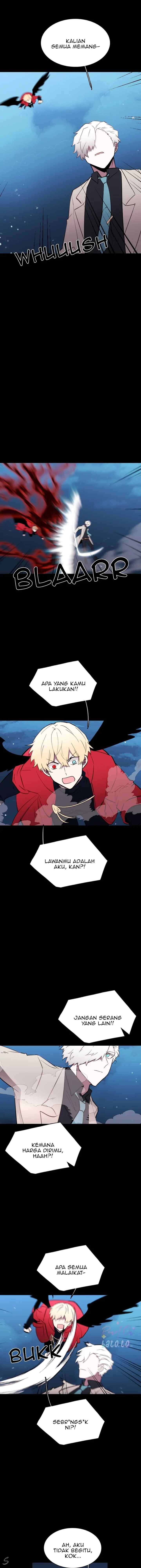 Aegis Orta chapter 202 halaman 4